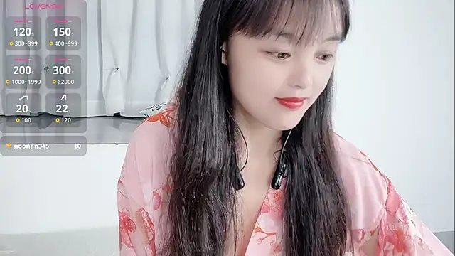 xianxian-baby online show from 04-30-26, 06:36