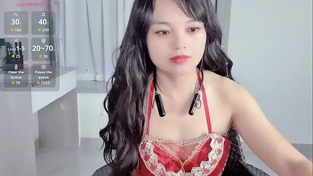 xianxian-baby online show from 05-15-26, 04:03