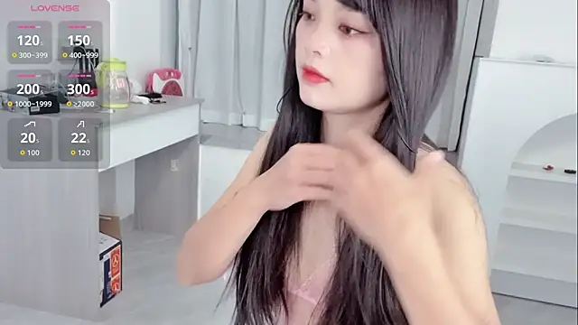 xianxian-baby online show from 05-30-26, 05:43