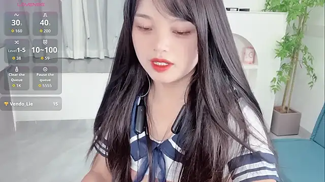 xianxian-baby online show from 06-19-26, 09:18