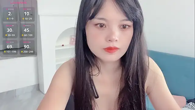 xianxian-baby online show from 06-24-26, 07:46