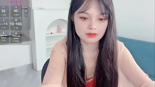xianxian-baby online show from 06-25-26, 02:43