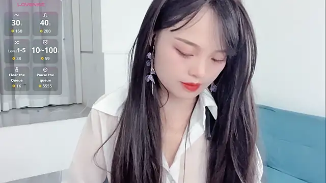 xianxian-baby online show from 06-27-26, 03:06