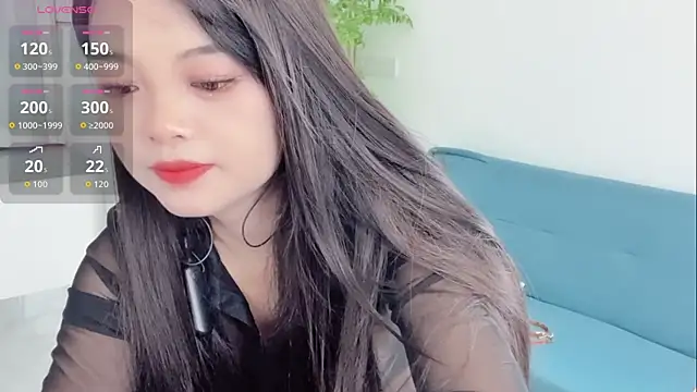 xianxian-baby online show from 06-28-26, 06:25