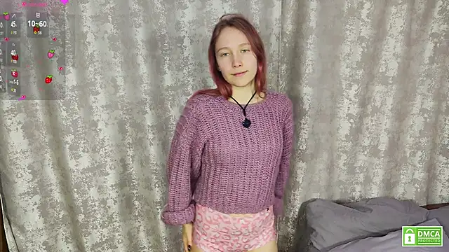 Cutie Ellis online show from 02-18-26, 03:41