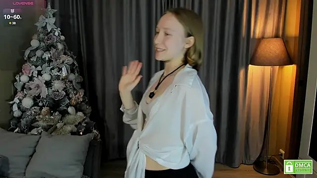 Cutie Ellis online show from 05-07-26, 12:32