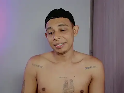 nilo2021 online show from 06-08-26, 01:33