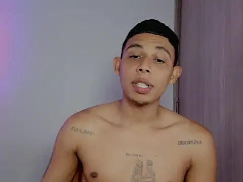 nilo2021 online show from 06-09-26, 01:45
