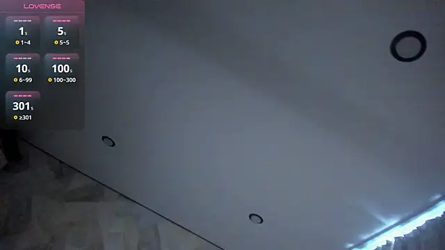 SkarletKat  online show from 02-09-26, 05:22