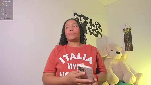 Nia13 online show from 02-09-26, 05:22