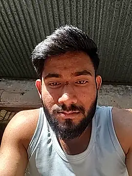 LustyDanky online show from 02-10-26, 04:16