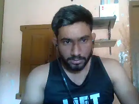 LustyDanky online show from 03-22-26, 04:16