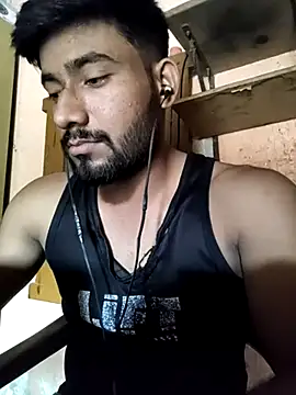 LustyDanky online show from 07-03-26, 05:14