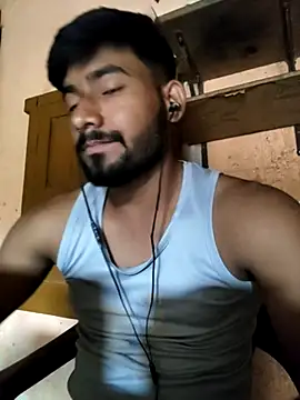 LustyDanky online show from 07-04-26, 06:52