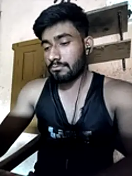 LustyDanky online show from 07-07-26, 07:23