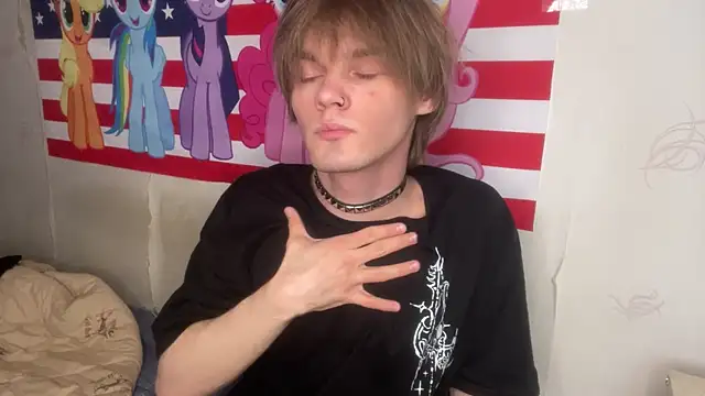 Jeycob ice online show from 03-23-26, 01:04