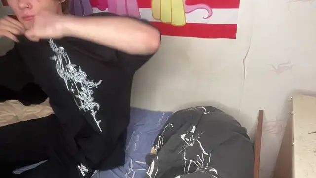 Jeycob ice online show from 03-29-26, 09:37