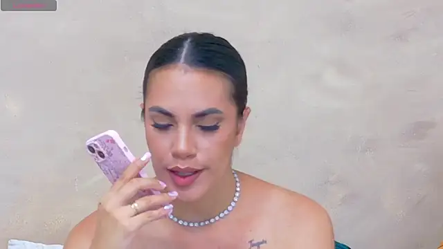 AndiVasquez online show from 05-19-26, 11:27