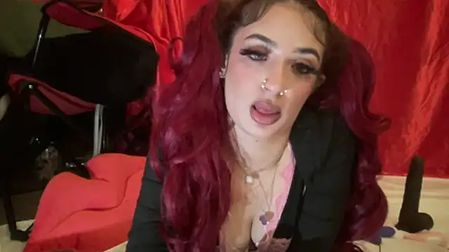 heluvsbabii online show from 02-15-26, 06:10