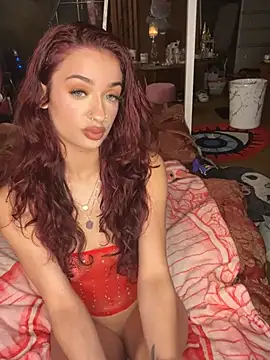 heluvsbabii online show from 04-02-26, 03:48