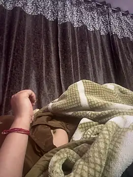 sexy Liliy online show from 02-16-26, 10:39