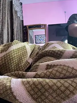 sexy Liliy online show from 03-01-26, 06:54