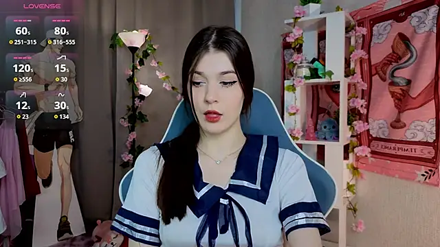 Sea Siren online show from 02-09-26, 09:02