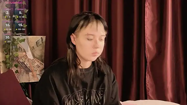 lil ayesha online show from 02-06-26, 03:00