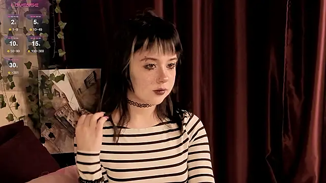 lil ayesha online show from 02-11-26, 02:49