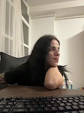 LuxxuryAnne online show from 01-31-26, 09:13