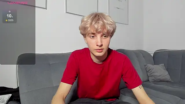 bunnyblush67 online show from 05-12-26, 01:19