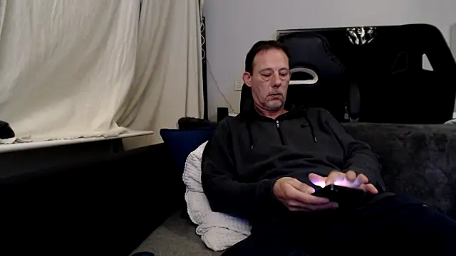 Sexy Ass Mike online show from 02-17-26, 10:16