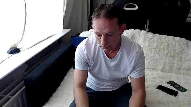 Sexy Ass Mike online show from 04-07-26, 10:48