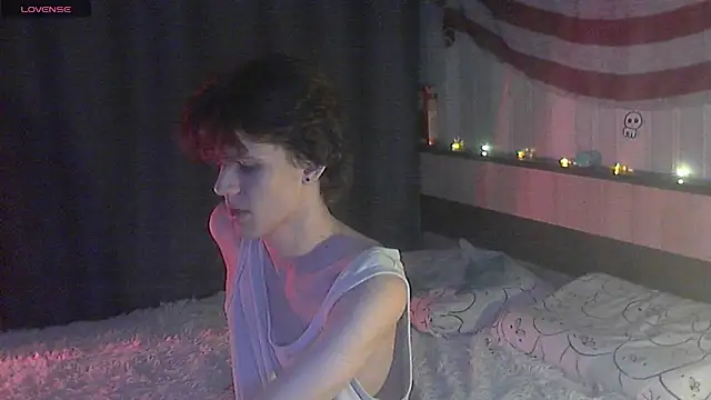 Lucius Morris online show from 02-07-26, 06:44