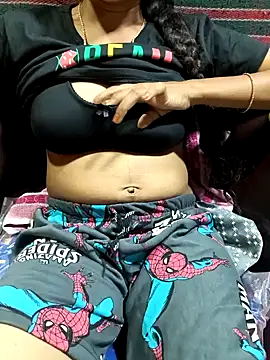 call me mouni099 online show from 02-01-26, 02:59