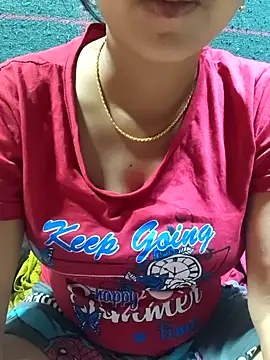 call me mouni099 online show from 02-08-26, 04:32