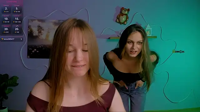 clery abyss online show from 03-04-26, 10:10