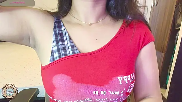 Yara-143 online show from 05-08-26, 08:41