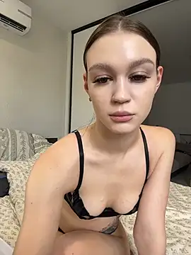 CarmenHill online show from 06-24-26, 12:48