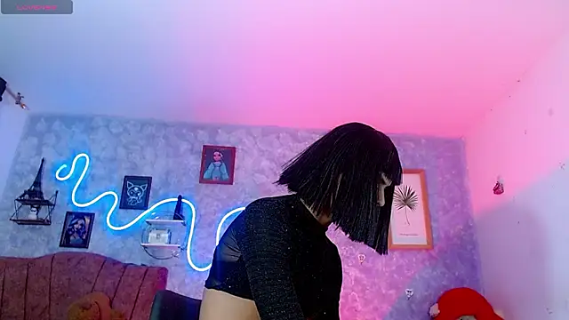 Stefani  R online show from 03-03-26, 03:45