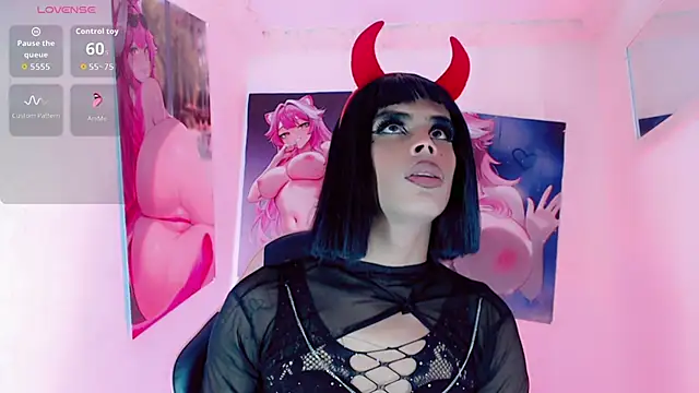 Stefani  R online show from 03-04-26, 10:54