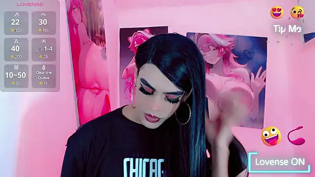 Stefani  R online show from 03-18-26, 12:41