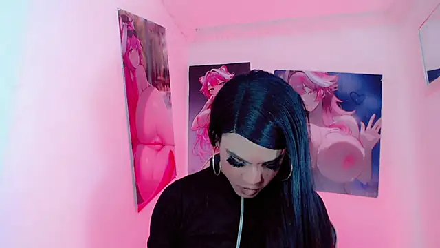 Stefani  R online show from 03-20-26, 11:26