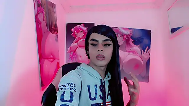 Stefani  R online show from 03-24-26, 10:42