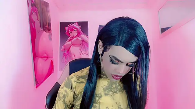 Stefani  R online show from 03-27-26, 01:22