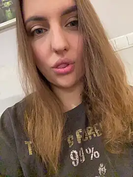 AliceDesmee online show from 02-22-26, 08:51