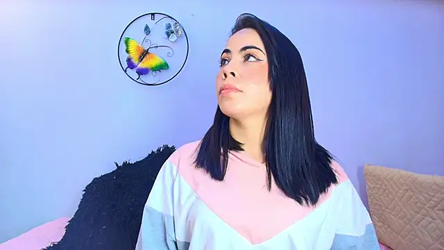 Snapshot of melany_roberts_ chatting on 03-13-26, 03:02 melany roberts online show from 03-13-26, 03:02