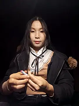 Autumn hot1111 online show from 02-09-26, 03:16