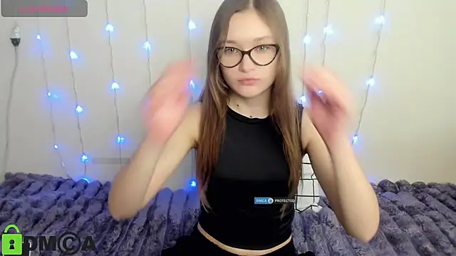 Elina X online show from 03-21-26, 08:30