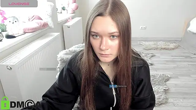 Elina X online show from 03-26-26, 07:58